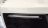 C7 Corvette CLEAR Rear Bumper Reflector Markers (2 piece kit)